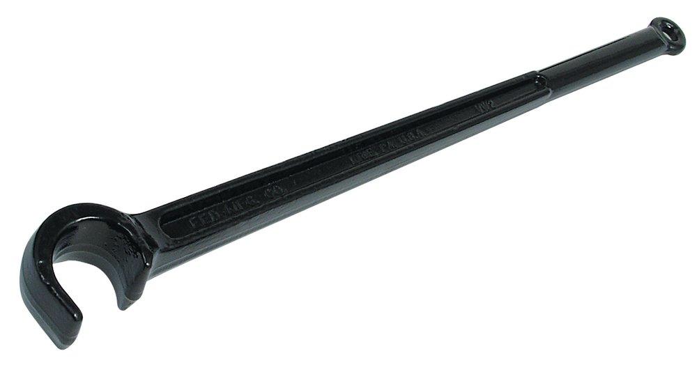 REED 22 in. Valve Wheel Wrench 