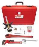 REED BASE F/ 2100B DRILL MACH 