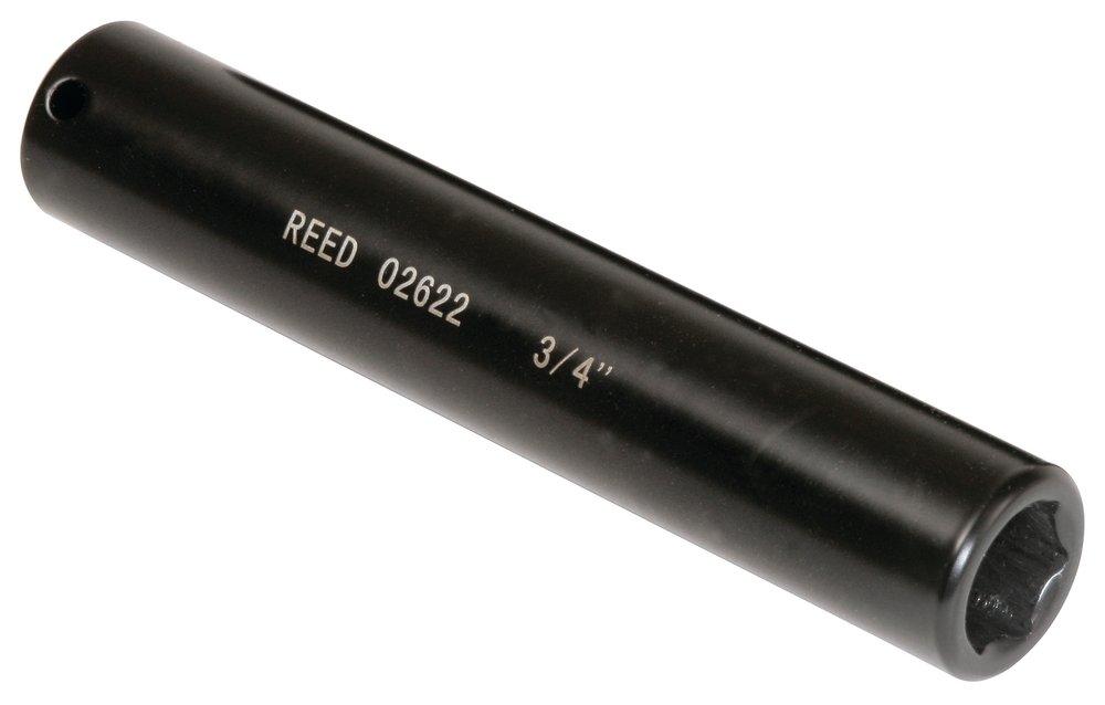 REED Deep Extended Socket 