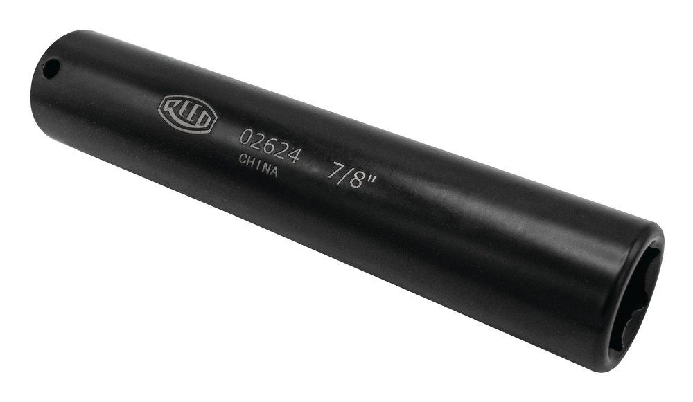 REED Deep Impact Extended Socket 