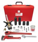 3/4 - 2 in. Drill Machine Kit