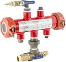 1 in. NPT Corrosion Monitoring System