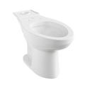Elongated ADA Toilet Bowl in Cotton