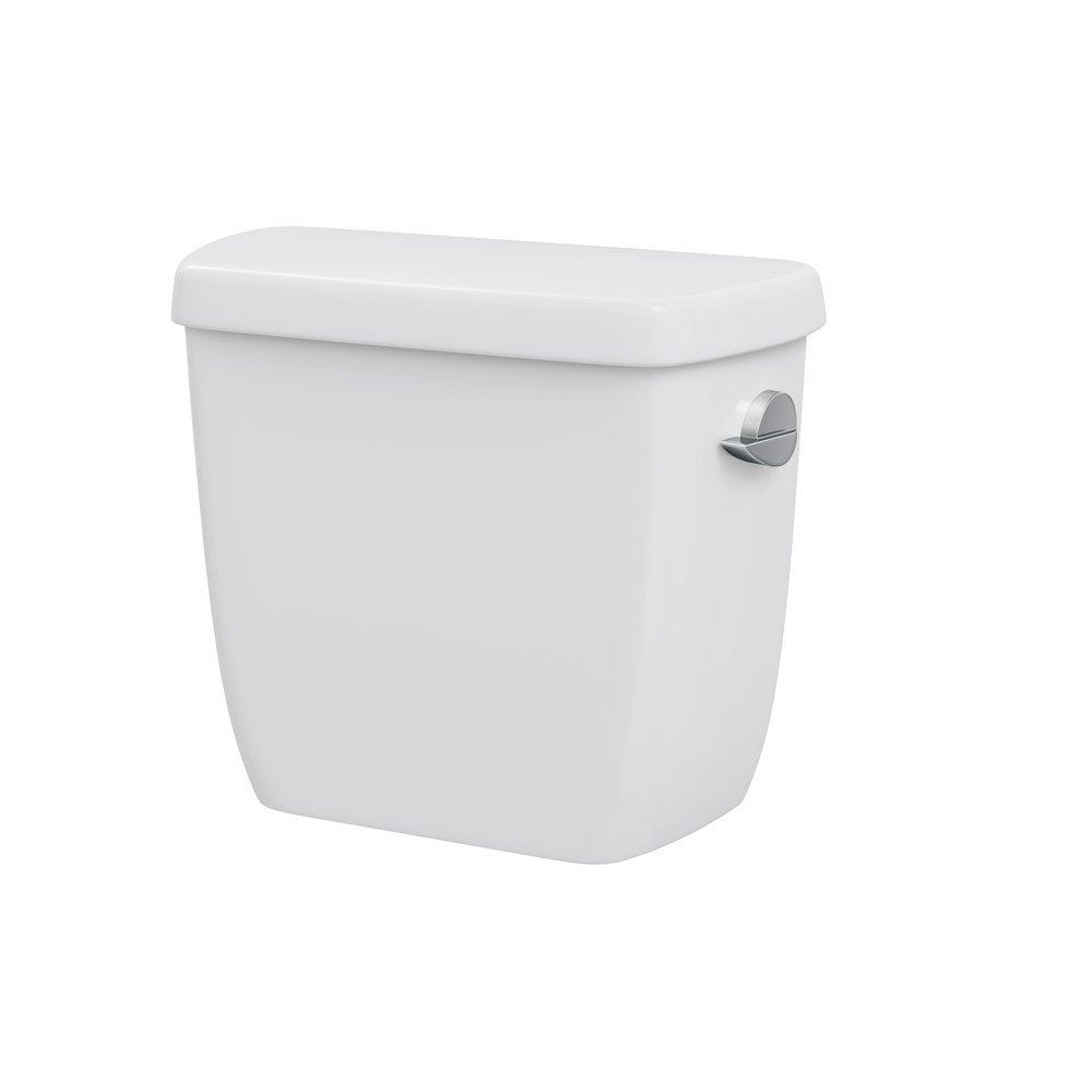 PROFLO® White 1.28 gpf Toilet Tank 