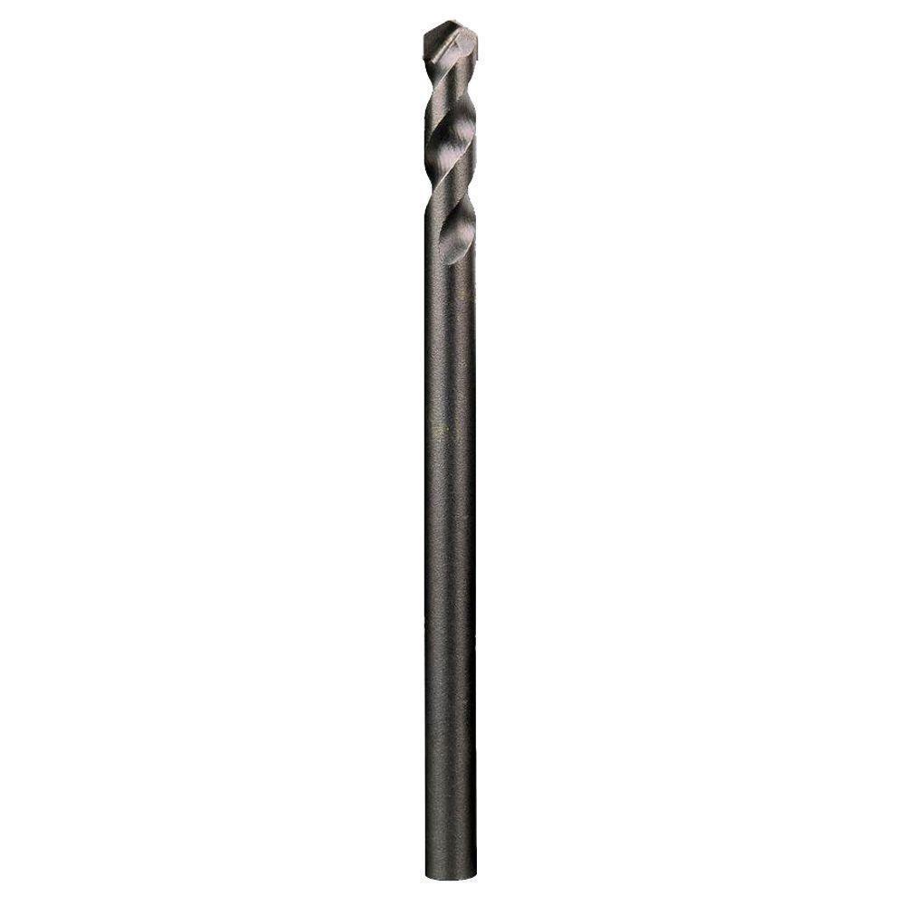 Romac Industries Linen Pilot Drill Bit with Retaining Spring 