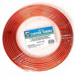 25 ft. x 1/4 in. Utility Copper Tube