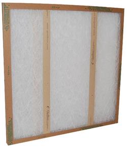 16 x 24 x 2 in. MERV 5 Disposable Panel Air Filter