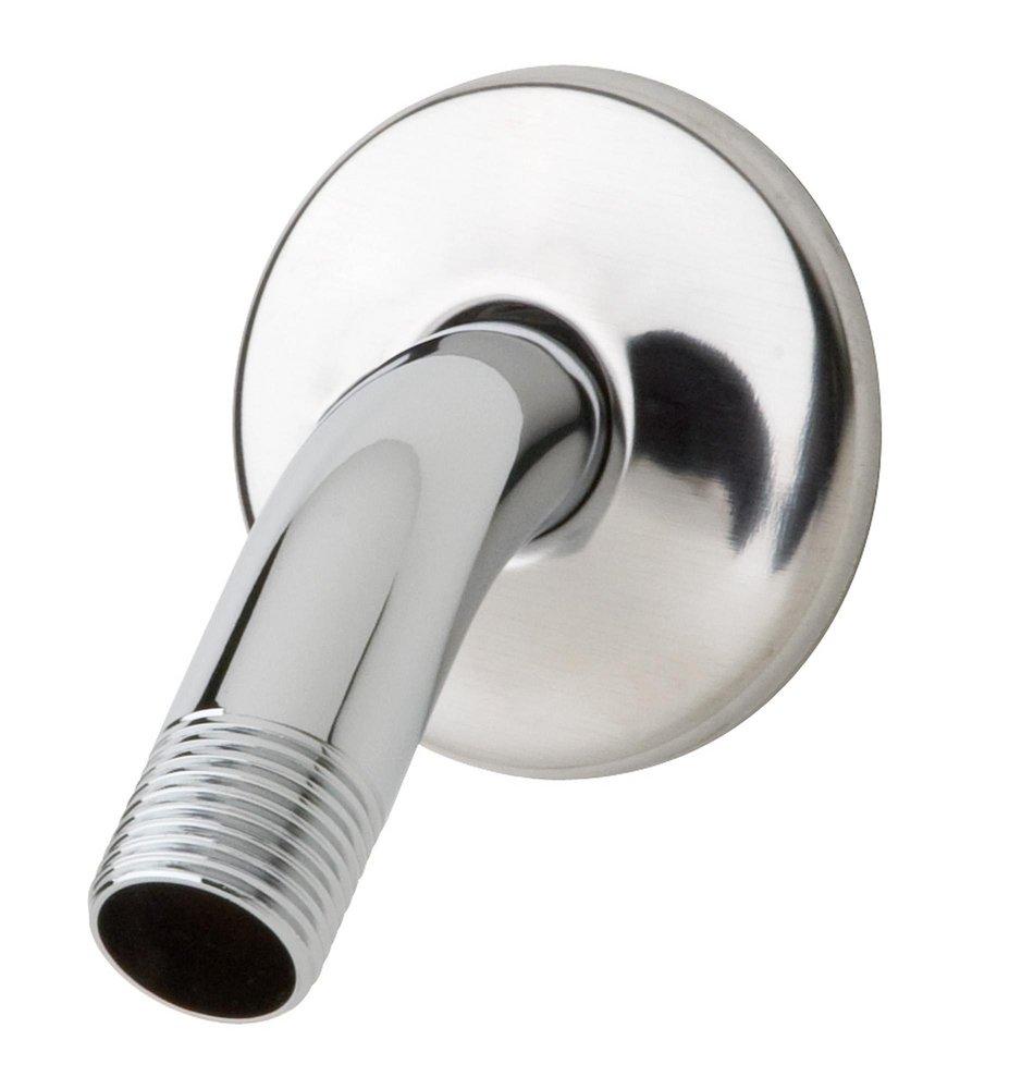 Symmons Industries Polished Chrome Shower Arm and Flange 