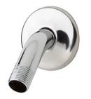 Symmons Industries Polished Chrome Shower Arm and Flange 
