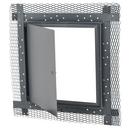 Elmdor/Stoneman White Steel Lath Access Door 