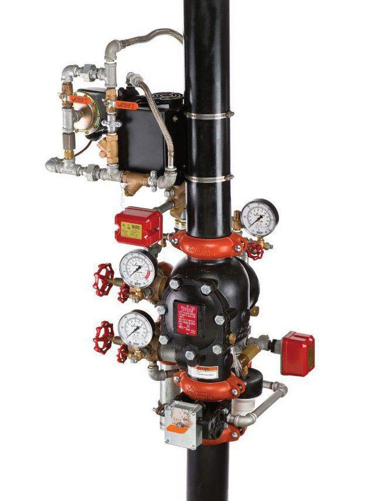 Victaulic Air Compressor 