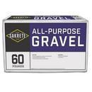 60 lbs. All Purpose Gravel for Bonsal American B81-777