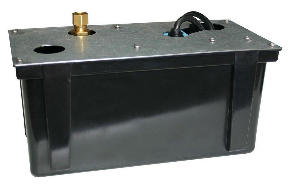 Little Giant 9 ft. 60 Hz 3-ABS Condensate Removal Pump 