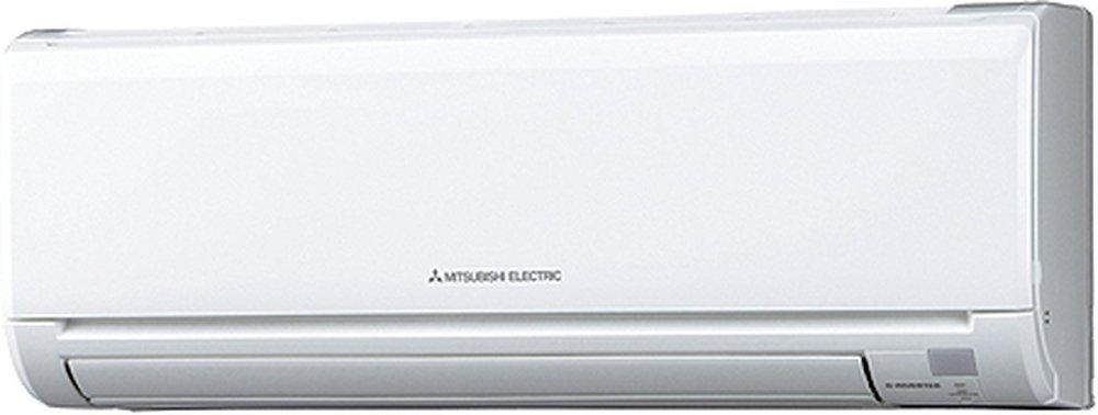 Mitsubishi 14.5 SEER R-410A Split-System Indoor Heat Pump 