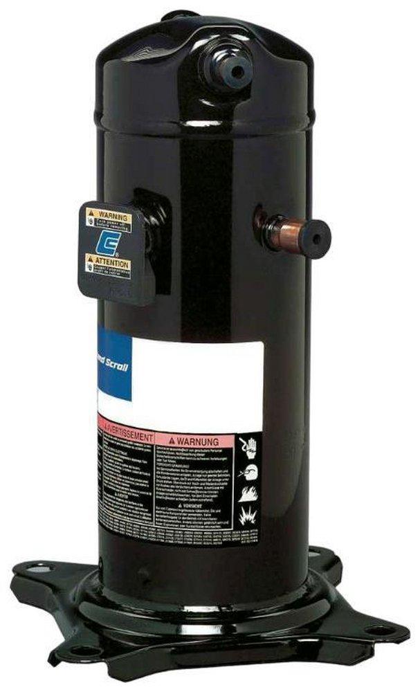 Rheem 14500 BTU Scroll HVAC Compressor 
