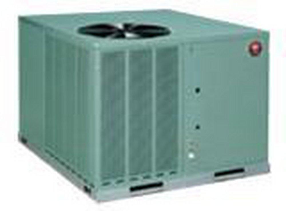 4 Tons 13 SEER R-410A Packaged Heat Pump | Rheem | Ferguson