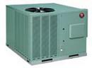 3 Ton - 14 SEER - Dedicated Horizontal Packaged Air Conditioner - 230/1/60