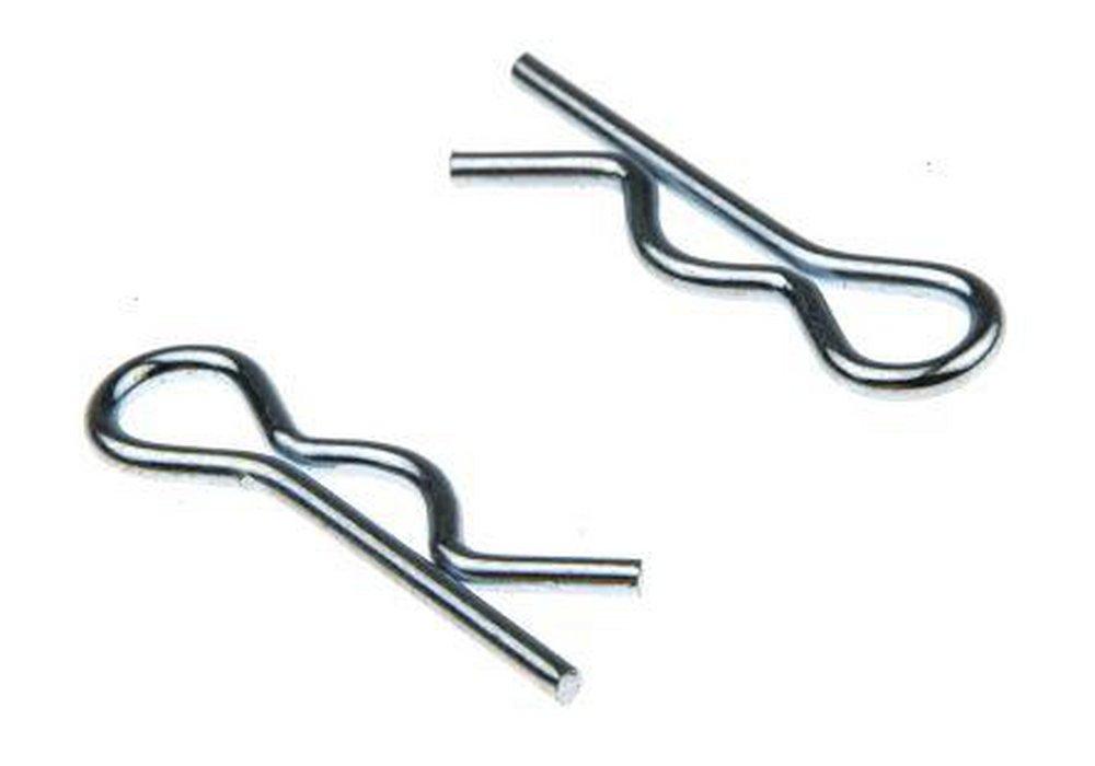 M&H Valve Retaining Clip 