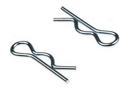 M&H Valve Retaining Clip 