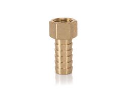 Style 129 Fire Hydrant NST 2-1/2 in. Hose Nozzle