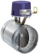 Field Controls Vent Damper 