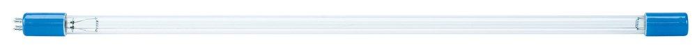 Lancaster Water Treatment Blue Ceramic and Glass UV Bulb 