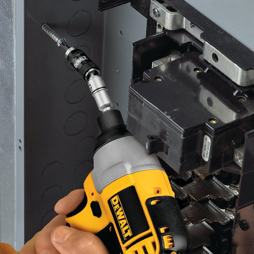 DEWALT Magnetic Bit Holder 