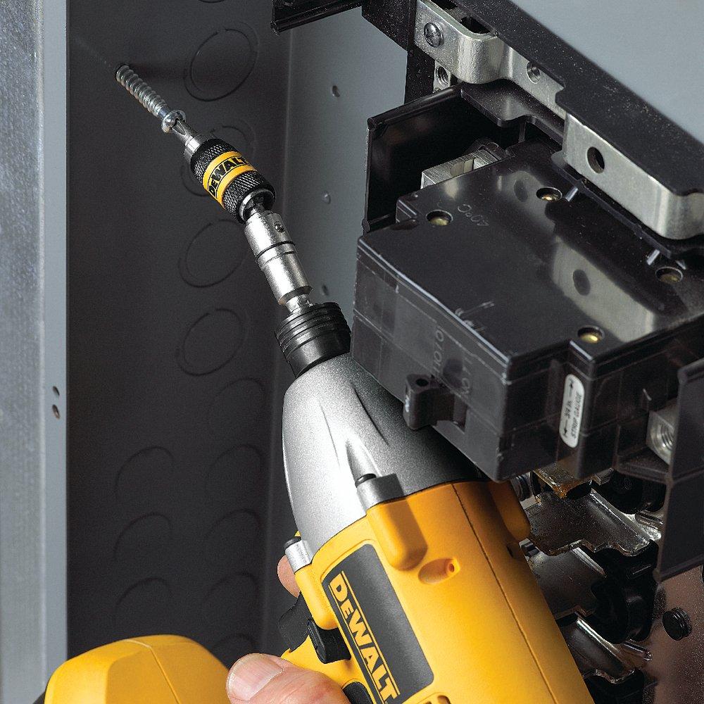 DEWALT Magnetic Bit Holder 