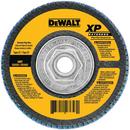 DEWALT Yellow Flap Disc 