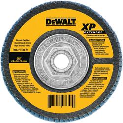 40<MICRO/>m High Performance Type 27 Flap Discs