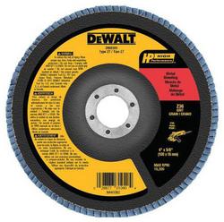 40&micro;m High Performance Type 27 Flap Discs