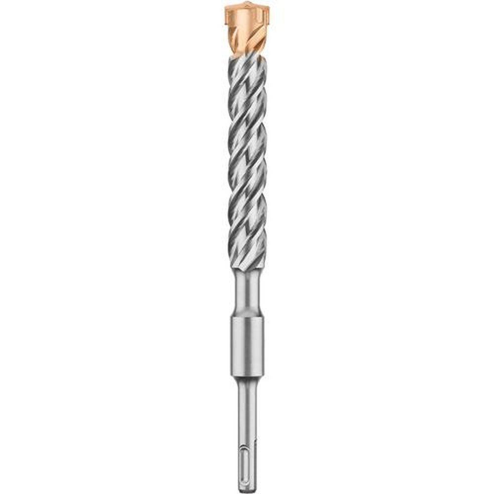 DEWALT 1 x 25/64 in. SDS-Plus Masonry 1 Piece 