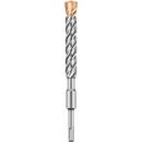 DEWALT 1 x 25/64 in. SDS-Plus Masonry 1 Piece 