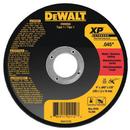 DEWALT Yellow 1/16 in. Cutting Wheel 