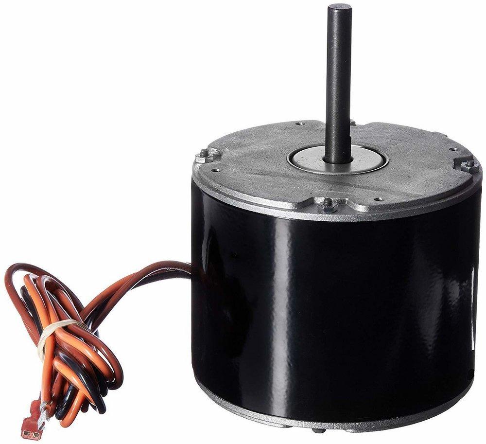 Rheem 825 RPM Condenser Motor 