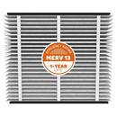 16 x 27 x 6 in. MERV 13 Pleated Air Filter