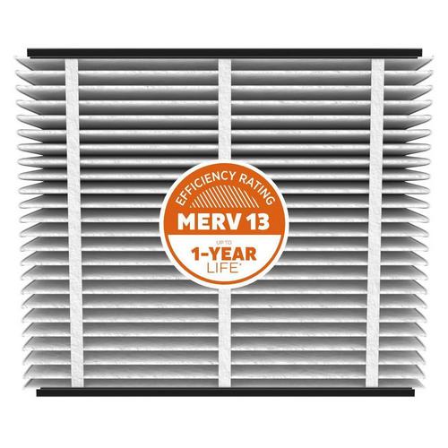 Media Air Filters