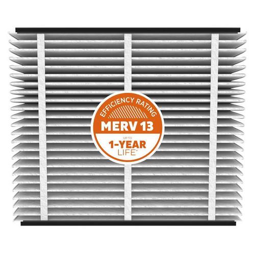 Media Air Filters