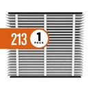 20 x 26 x 4 in. MERV 13 Pleated Air Filter