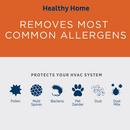 AprilAire White 20 x 26 in. MERV 13 Replacement Media Filter 