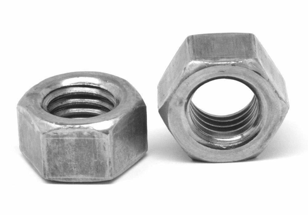Stainless Steel Hex Nut 