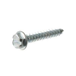 14 x 1 x 1 in. Hex Head Wood Screw