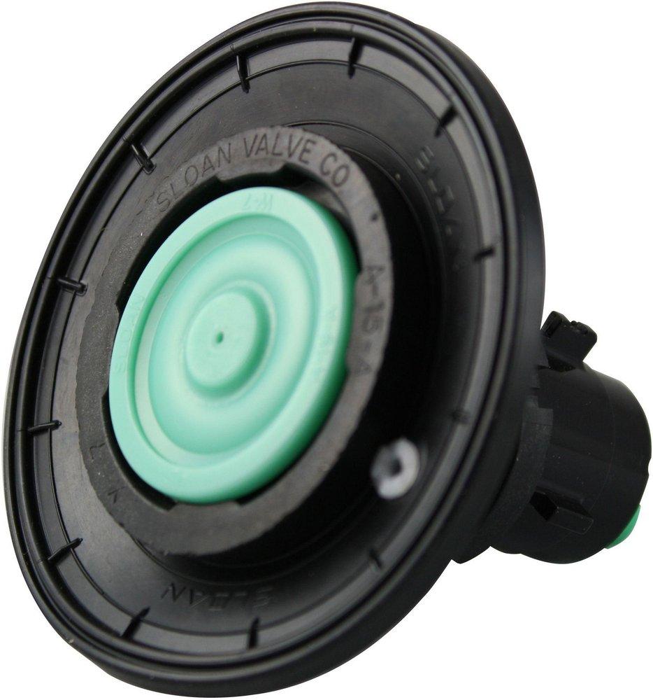 Sloan Valve Yellow 4-1/4 in. Plastic Flushometer Rebuilding Kit 