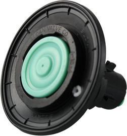 4-1/4 in. Plastic Flushometer Rebuilding Kit in Yellow