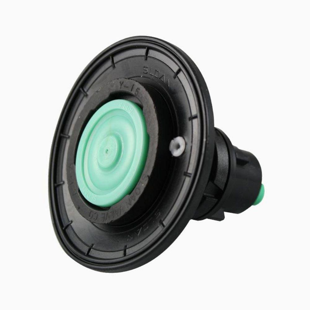 Sloan Polished Chrome Flush Valve 
