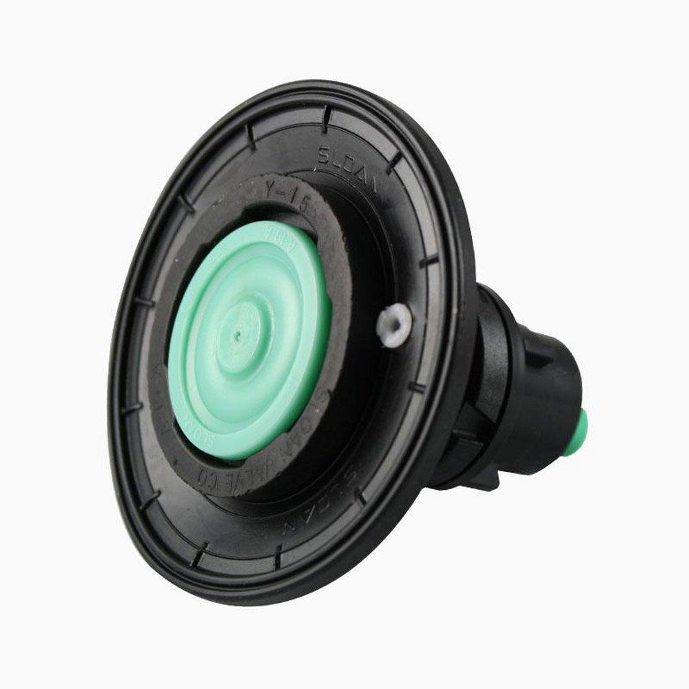 Sloan Valve Polished Chrome Flush Valve 