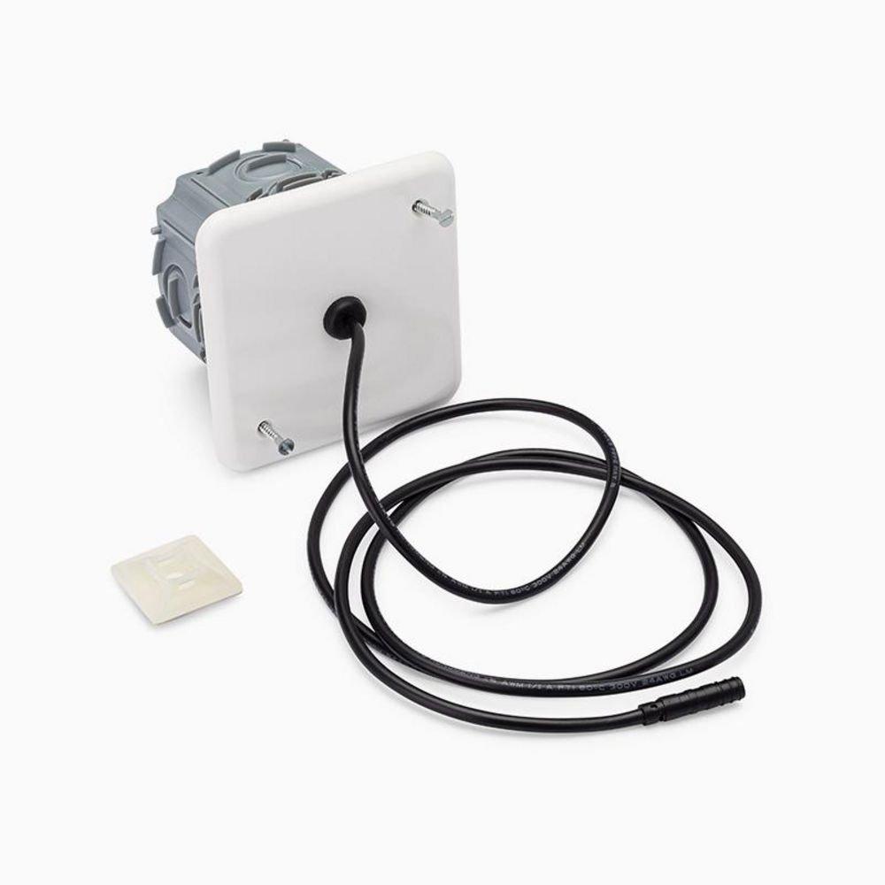 Sloan Black Box Mount 