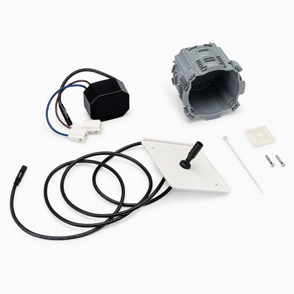 Sloan Black Box Mount 