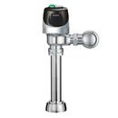 Sloan Polished Chrome Exposed Sensor Water Closet Flushometer 