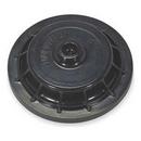 Sloan Valve Black Inside Cover 